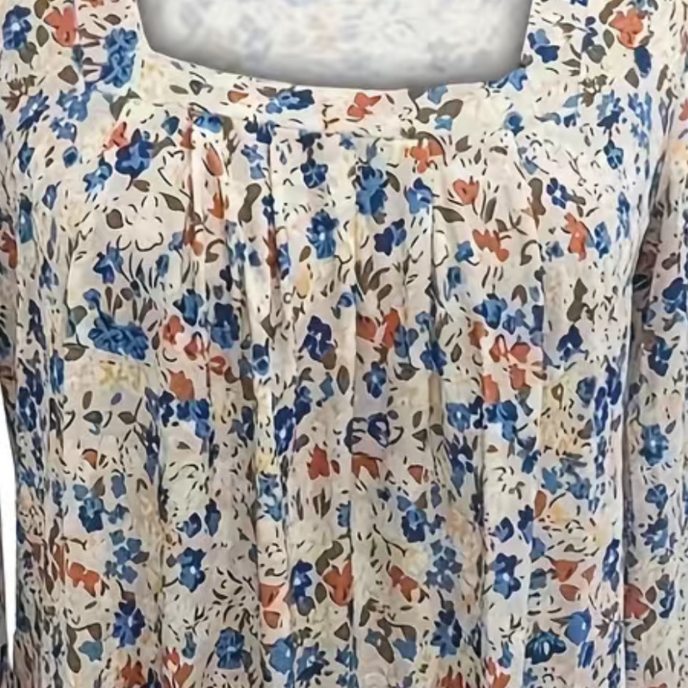 Blouse - NWOT - Picture 3 of 3